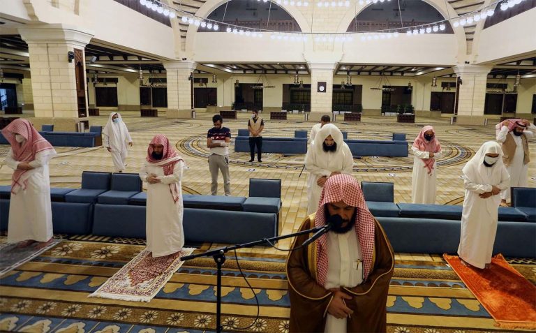 Saudi Arabia restricts the use of loudspeakers by mosques, directs to keep the volume at a one-third level: Details