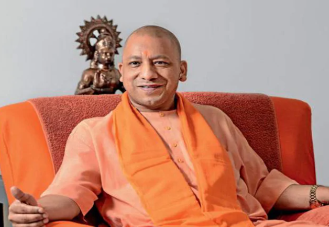 How Yogi Adityanath contained the spread of Covid-19 in rural UP?