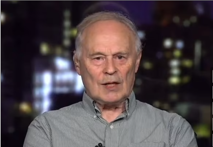 Ex-NYT science editor slams mainstream media for peddling Chinese propaganda, ignoring possibilities of lab origin of Covid