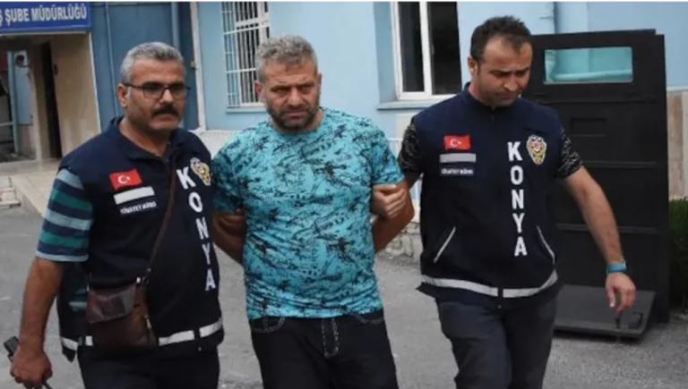 Turkey: Muslim man stabs wife 46 times, judge cites ‘good behaviour’ to reduce jail term