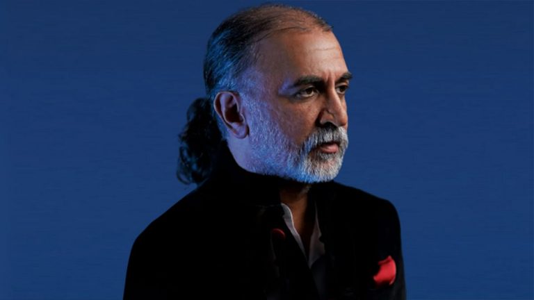 Goa govt to move HC against Tarun Tejpal’s acquittal, CM Pramod Sawant says won’t tolerate any wrong done to a woman