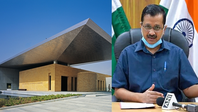 Singapore not to invoke ‘Fake News Law’ against Arvind Kejriwal, says they are satisfied with Indian govt’s response on his ‘Singapore variant’ jibe