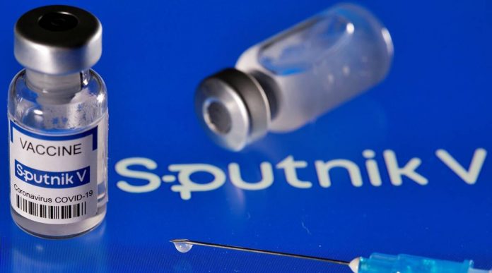 Russia will transfer complete technology for the local manufacturing of Sputnik V