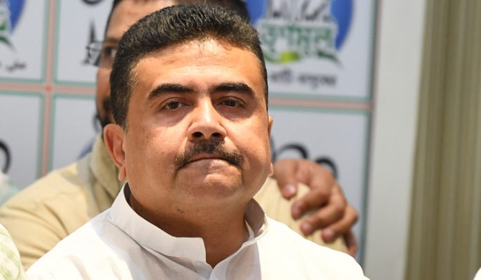 Suvendu Adhikari pens a scathing article in the Indian Express after becoming the Leader of Opposition in Bengal