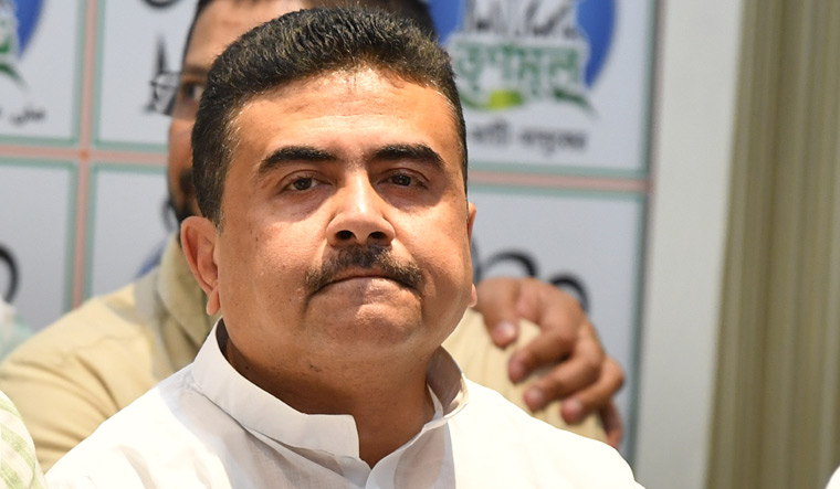 Here are the 5 things Suvendu Adhikari wrote in his first article after becoming the Leader of Opposition in West Bengal