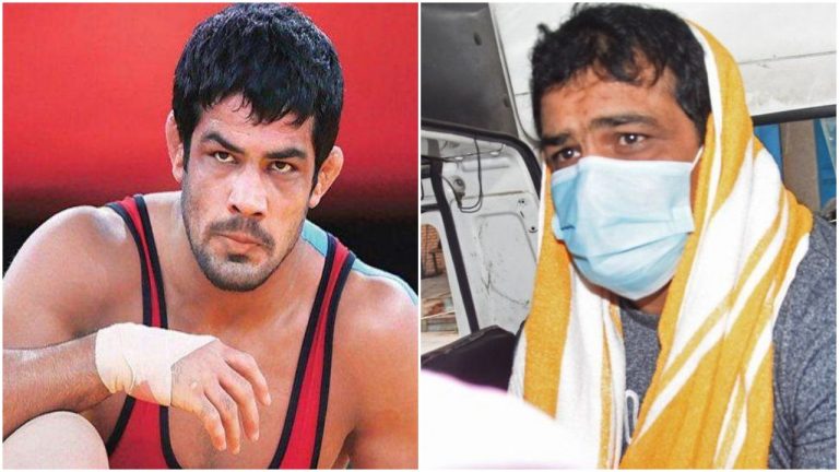 Controversies, brawls, underworld connections: All we know about the murky life of wrestler Sushil Kumar