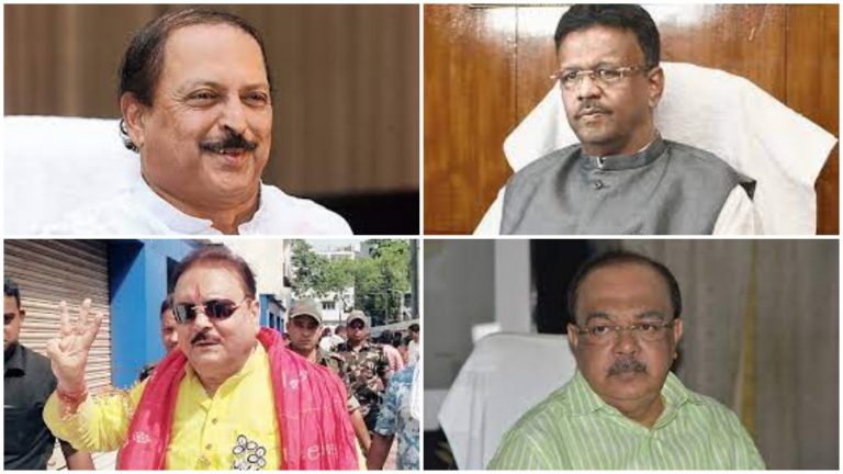 Narada sting case: TMC leaders granted interim bail by Calcutta HC, forbidden from giving press statements. Read details
