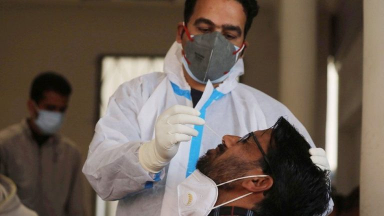 India’s N440K variant found in Andhra Pradesh said to be 15 times more lethal than the double mutant