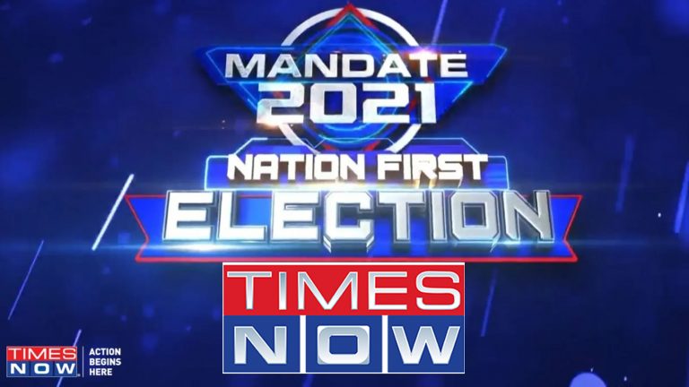 After telecasting exit polls extensively, Times Now decides to not telecast election results on 2nd May: Details of their statement
