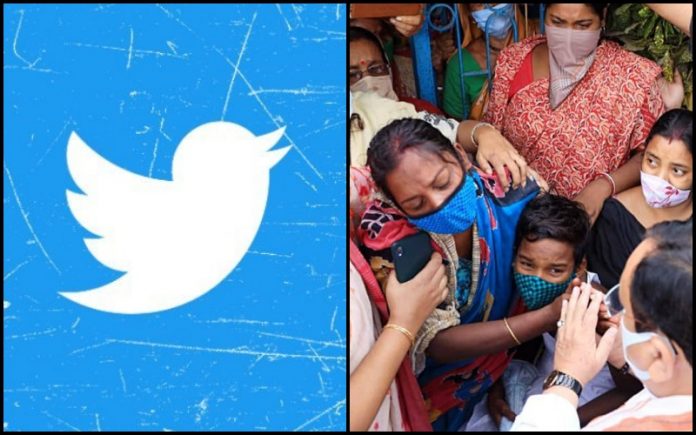 Left-leaning Twitter and ISIS seem to have the same threads of fascism that bind them: Here is how