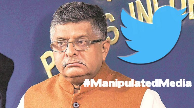 Twitter adds ‘manipulated media’ to more toolkit tweets after Sambit Patra’s: Here are the tweets which got the tag