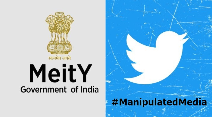 Govt slams Twitter after platform tags Congress toolkit tweet as ‘manipulative media’, says effort to influence investigation