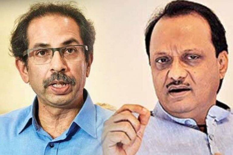 Maharashtra Govt cancels plan to spend Rs 6 crore on Ajit Pawar’s PR agency after facing severe backlash