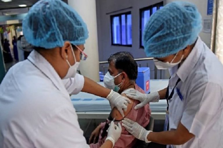 On-site registration for Covid-19 vaccine for 18-44 years age group to be initiated at govt vaccination centres