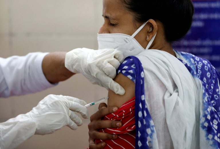 Mumbai: Woman gets vaccination certificate without getting a jab, BJP demands audit