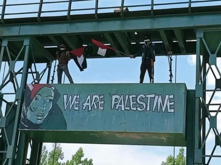 J&K police detains 21 for pro-Palestine demonstrations, warns of action against those who disturb peace