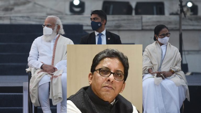 Centre recalls West Bengal Chief Secretary to Delhi, asks the state govt to release him with ‘immediate effect’