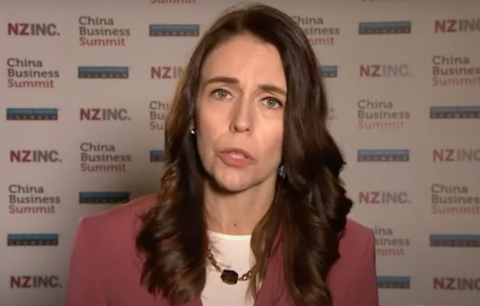 NZ PM Jacinda Ardern issues a statement after NZ embassy in India ditches diplomatic protocol to ask youth wing of Congress to supply an oxygen cylinder