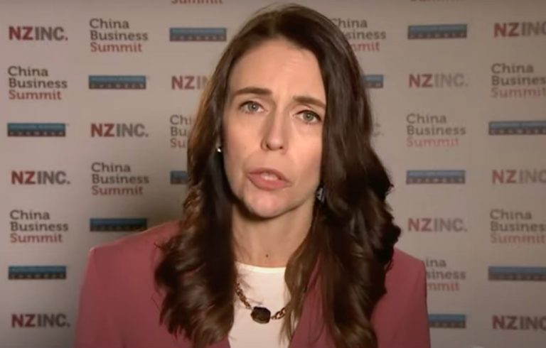 Well supported by govt of India, NZ Embassy should have used normal channels to get oxygen: PM Jacinda Ardern speaks up on controversy
