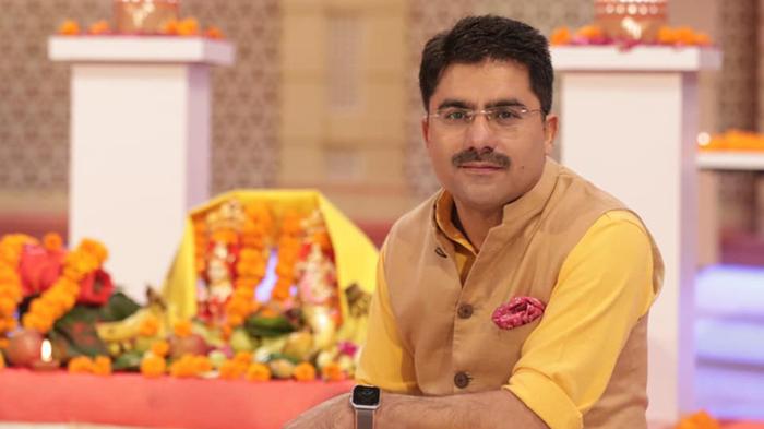 Netizens trend #JusticeForRohitSardana, claim ‘medical negligence’ behind his death, BJP leaders demand investigation