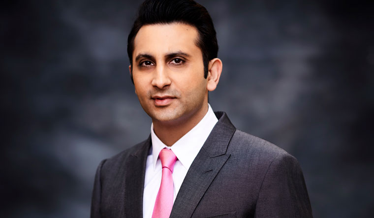 Adar Poonawalla’s factory was gheraod by Shiv Sena goons demanding that they be given the vaccine first: Rahul Kanwal