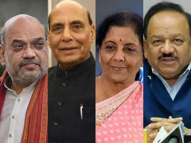 How The Wire and Dainik Bhaskar followed Congress ‘toolkit’ model, belittled institutional fight against COVID-19 by Modi govt