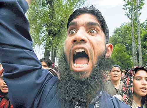 Why Islamists and their apologists are desperate to insert ‘Jai Shri Ram’ to turn every random crime into hate crime