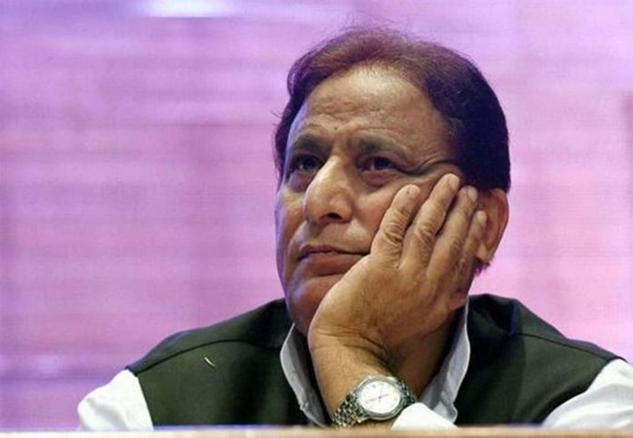 Azam Khan