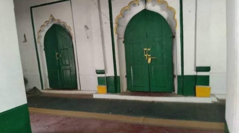 Uttar Pradesh: Social media user Ashraf Ali arrested for threatening SDM over demolition of illegal mosque