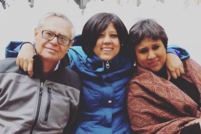 Ambulance driver denies claim after Barkha Dutt blamed him for her father's death