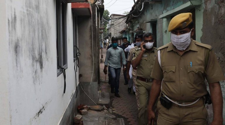 Most affected people in Bengal post-poll violence are from Scheduled Caste, says NCSC chief
