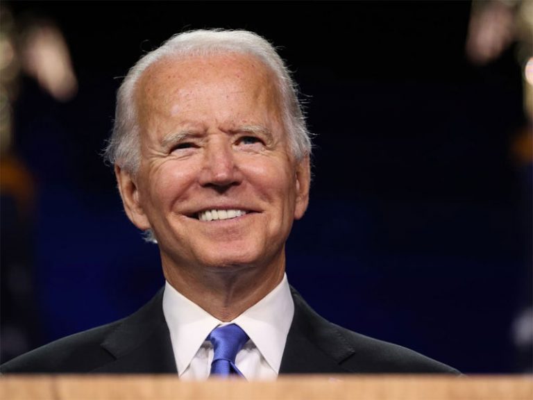 ‘Israel has right to defend itself when thousands of rockets are fired at it: Here is what US President Joe Biden said