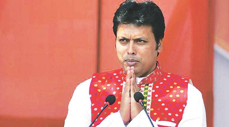 Tripura government launches portal to support businesses hit by the second wave of COVID-19