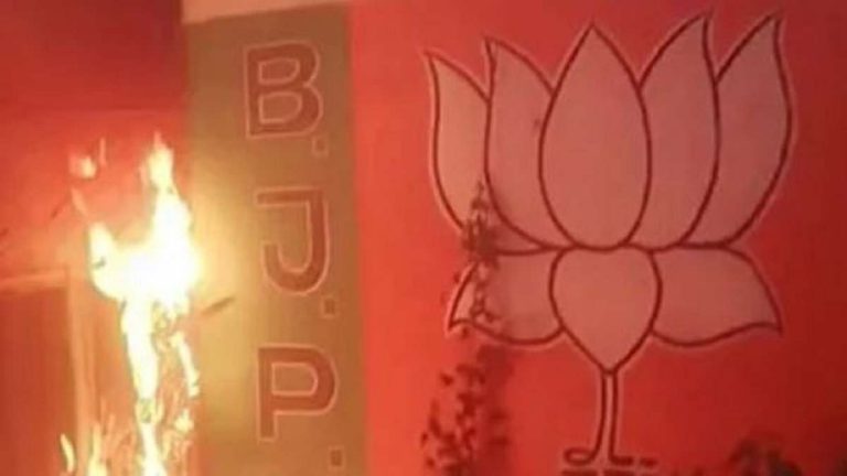 Bengal post poll violence: Stages in which journalists, politicians, fact checkers and historians will cover this up