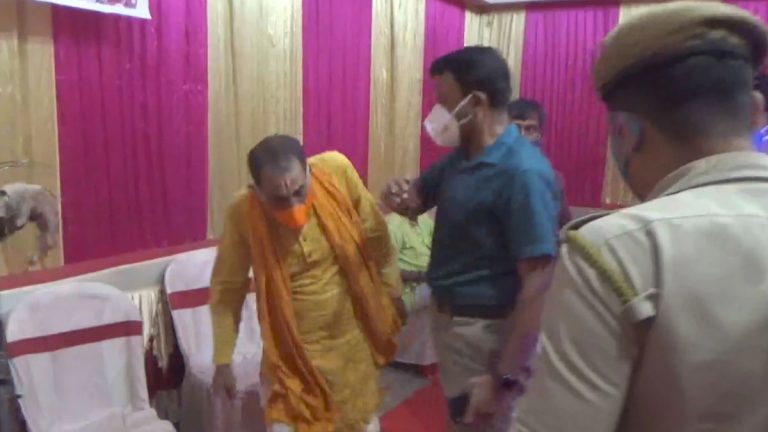 Tripura DM suspended after wedding raid theatrics, had abused, threatened and thrashed guests and purohit