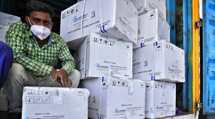 Union Health Ministry debunks Maharashtra Congress leader's PM CARES Fund linked 'ventilator scam'in Aurangabad