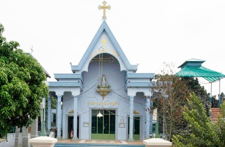 ‘Vaccines are evil force’: Churches, Christian groups in Northeast advice people against COVID vaccines