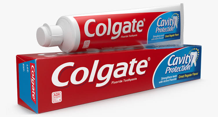 Business Standard declares the PM of India as the marketing manager of colgate: How they made a fool of themselves