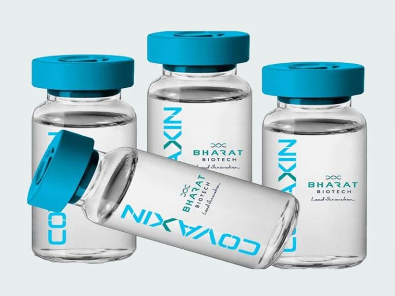 Bharat Biotech’s Covaxin gets a nod for phase 2 and 3 trials on 2-18 years-olds