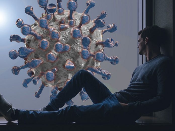 Covid infection may cause Erectile Dysfunction