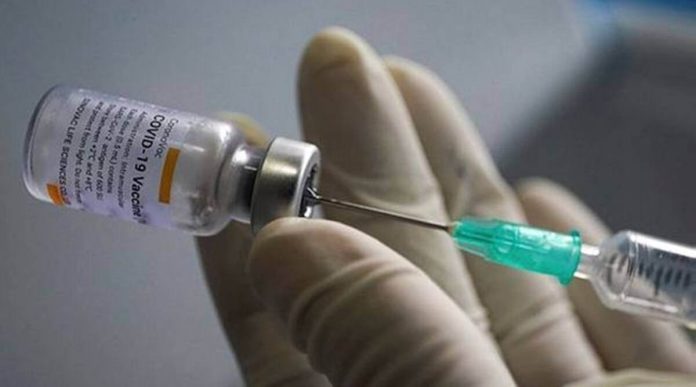 Rajasthan: 2500 doses of Coronavirus vaccine doses found in dustbin