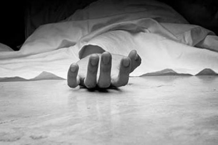Rajasthan: Coronavirus positive elderly couple commit suicide to not pass on the virus to their grandson