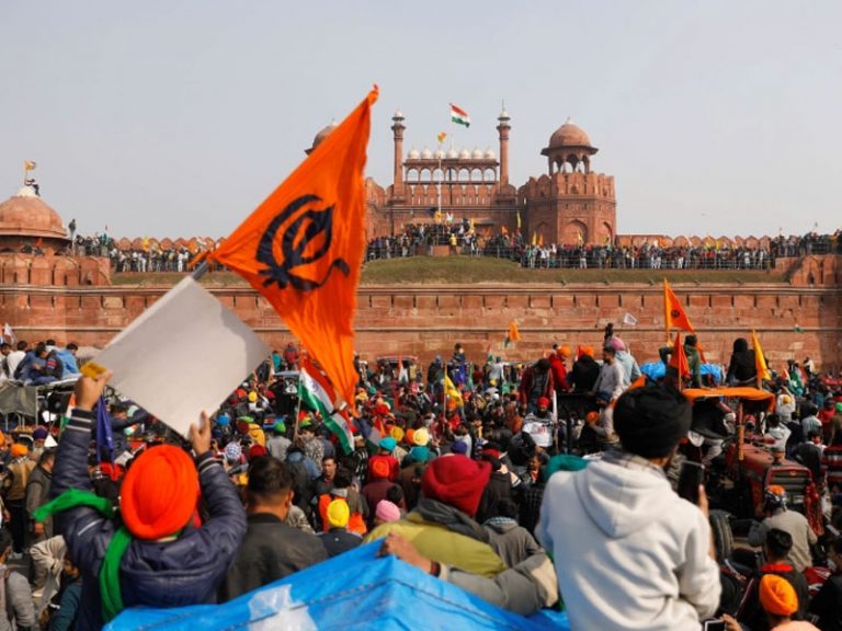 300 injured personnel, properties worth crores: RTI query reveals damages caused by 26 Jan rioters