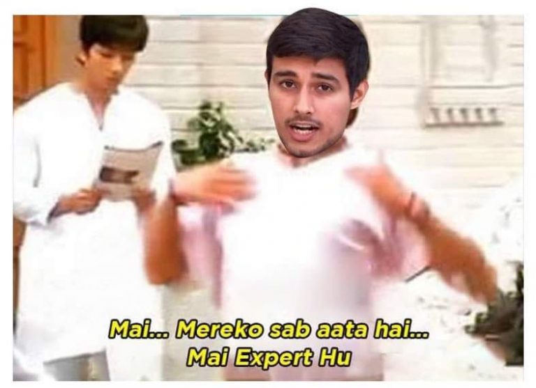 All-rounder Expert Dhruv Rathee enters Guinness Book of World Records after solving Israel-Palestine crisis in under 14 minutes