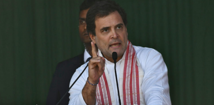 ‘If Trump can be banned, who is Raman Singh’: Congress cheers for Twitter censorship after Rahul Gandhi sought US help, here’s why it is dangerous