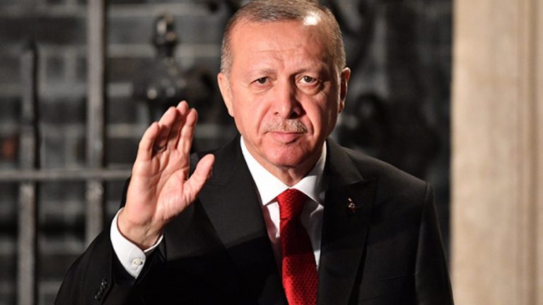 Turkey Pres Erdogan fans conflict, dials up Muslim leaders to take strong stance against Israel
