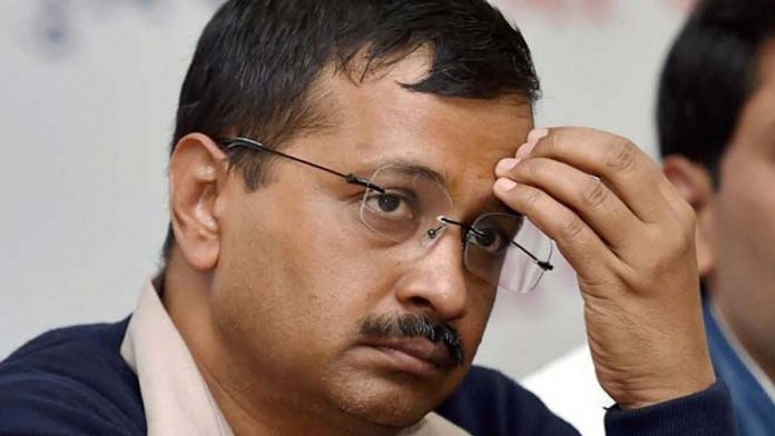 Kejriwal spreads misinformation claiming thereof is a new 'Singapore strain', gets fact-checked