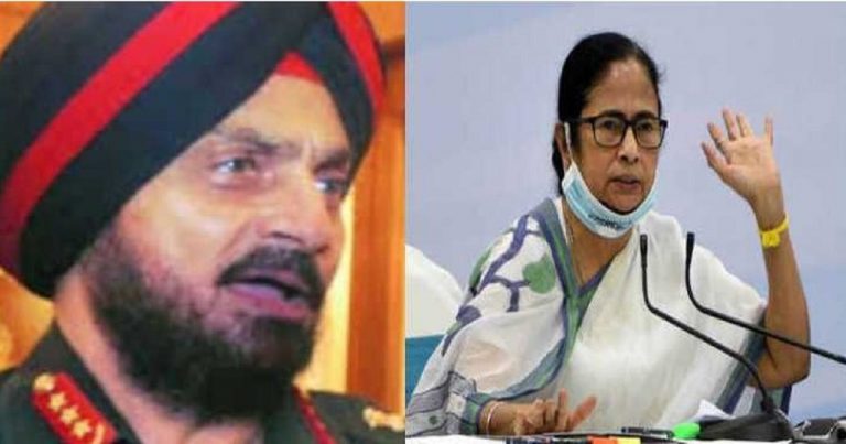 ‘Hell hath no fury like a woman scorned’: Netizens accuse ex-Armyman of celebrating post-election violence in West Bengal