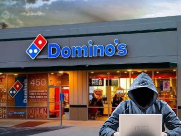 Domino’s data breach explained: Leaked data now available through search portal on the dark web, over 13TB of data leaked