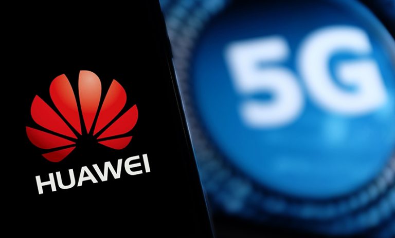 India excludes Chinese-giant Huawei from 5G trials